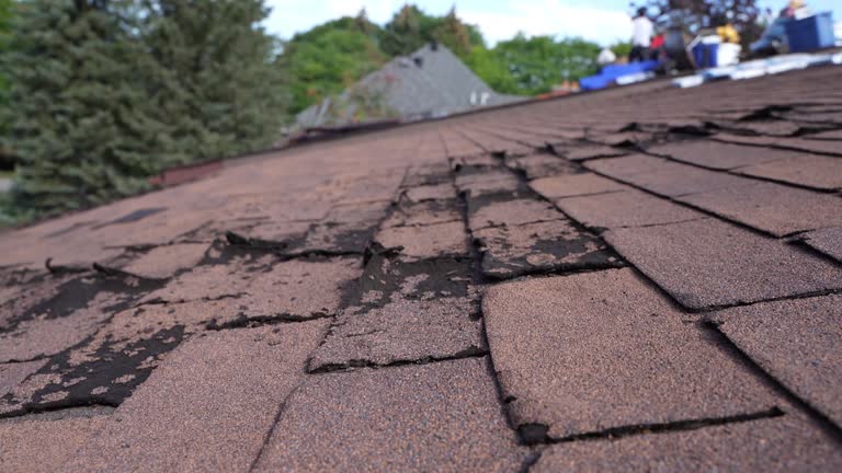 Hot Roofs in Littleton Common, MA